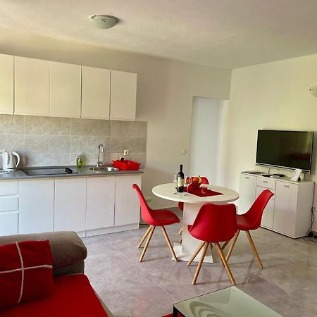 Apartmani Mateja Kastela Exterior photo