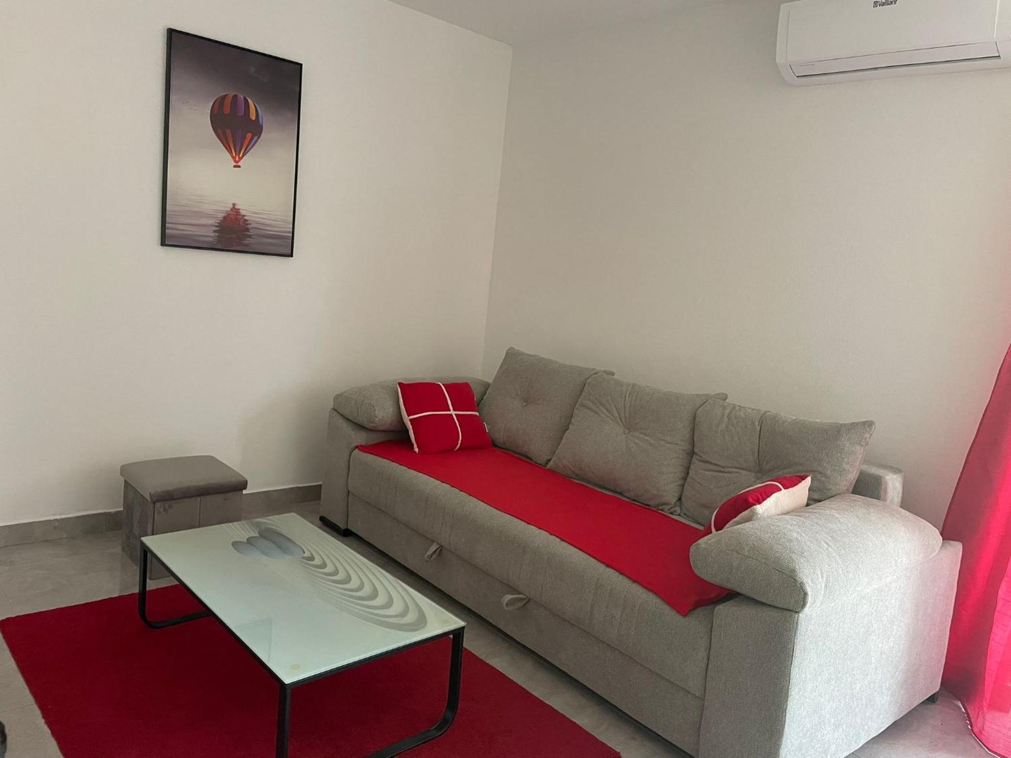 Apartmani Mateja Kastela Exterior photo